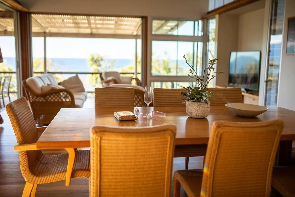 The Loft - Sunrise At 1770 Villa Agnes Water 0*,