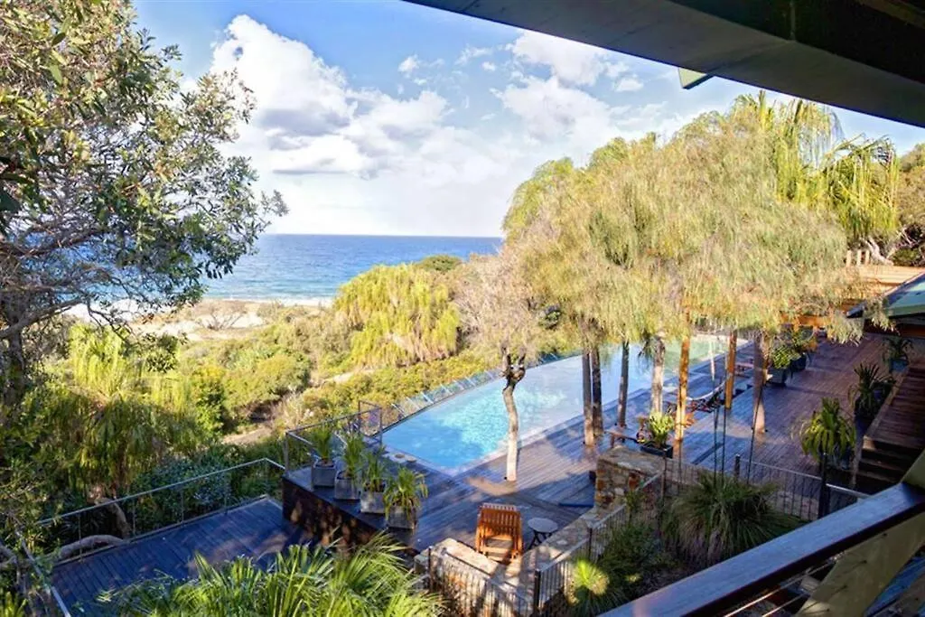 The Loft - Sunrise At 1770 Villa Agnes Water