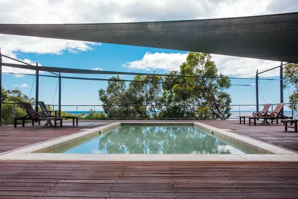 The Loft - Sunrise At 1770 Villa Agnes Water