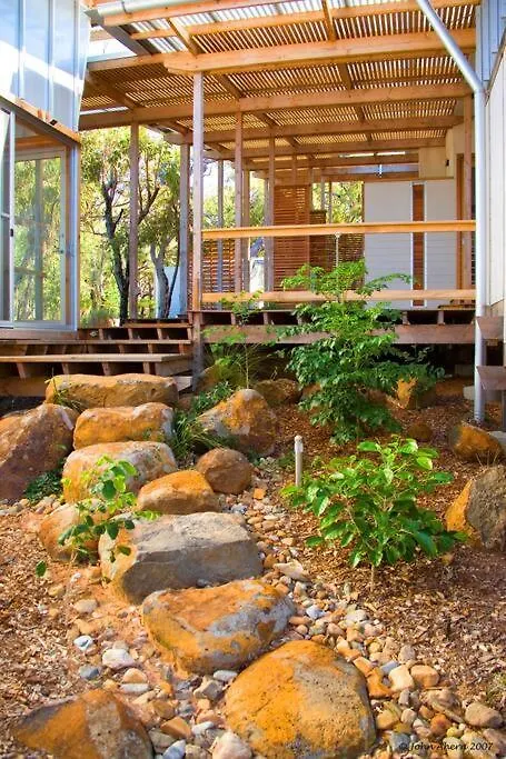 The Loft - Sunrise At 1770 Villa Agnes Water Australia