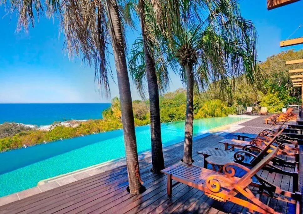 The Loft - Sunrise At 1770 Villa Agnes Water 0*,  Australia