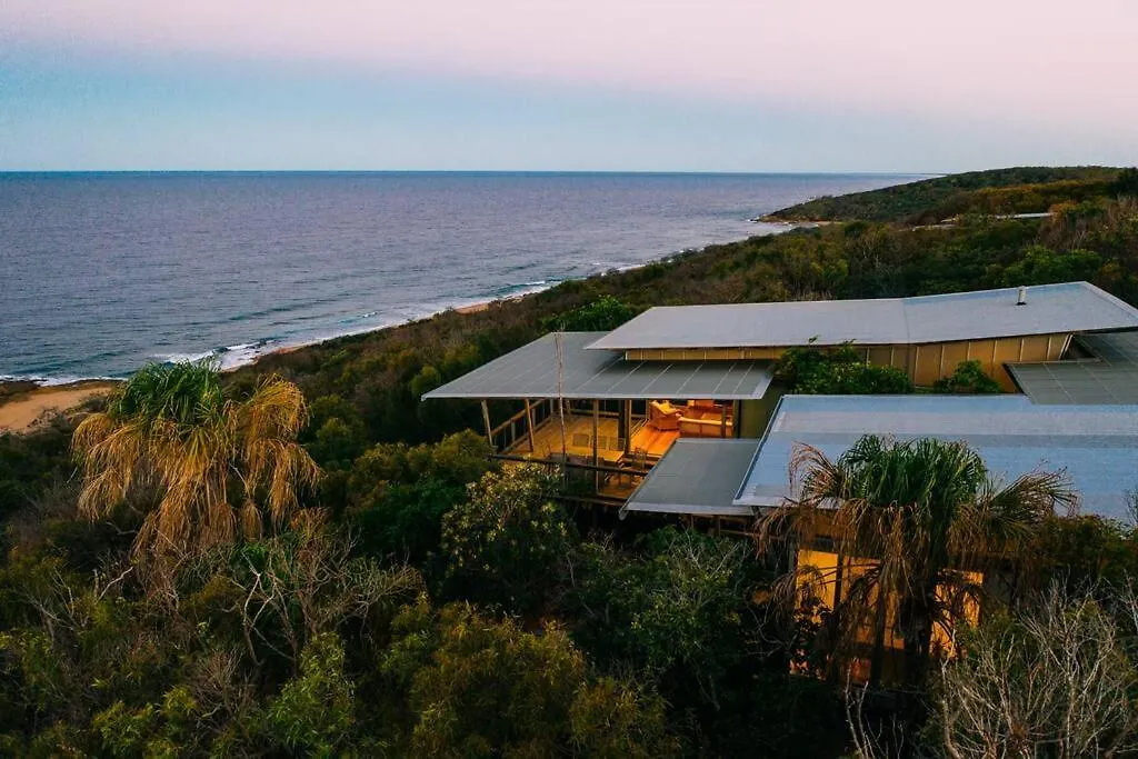 The Loft - Sunrise At 1770 Villa Agnes Water Australia