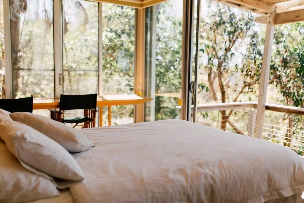 The Loft - Sunrise At 1770 Villa Agnes Water Holiday home